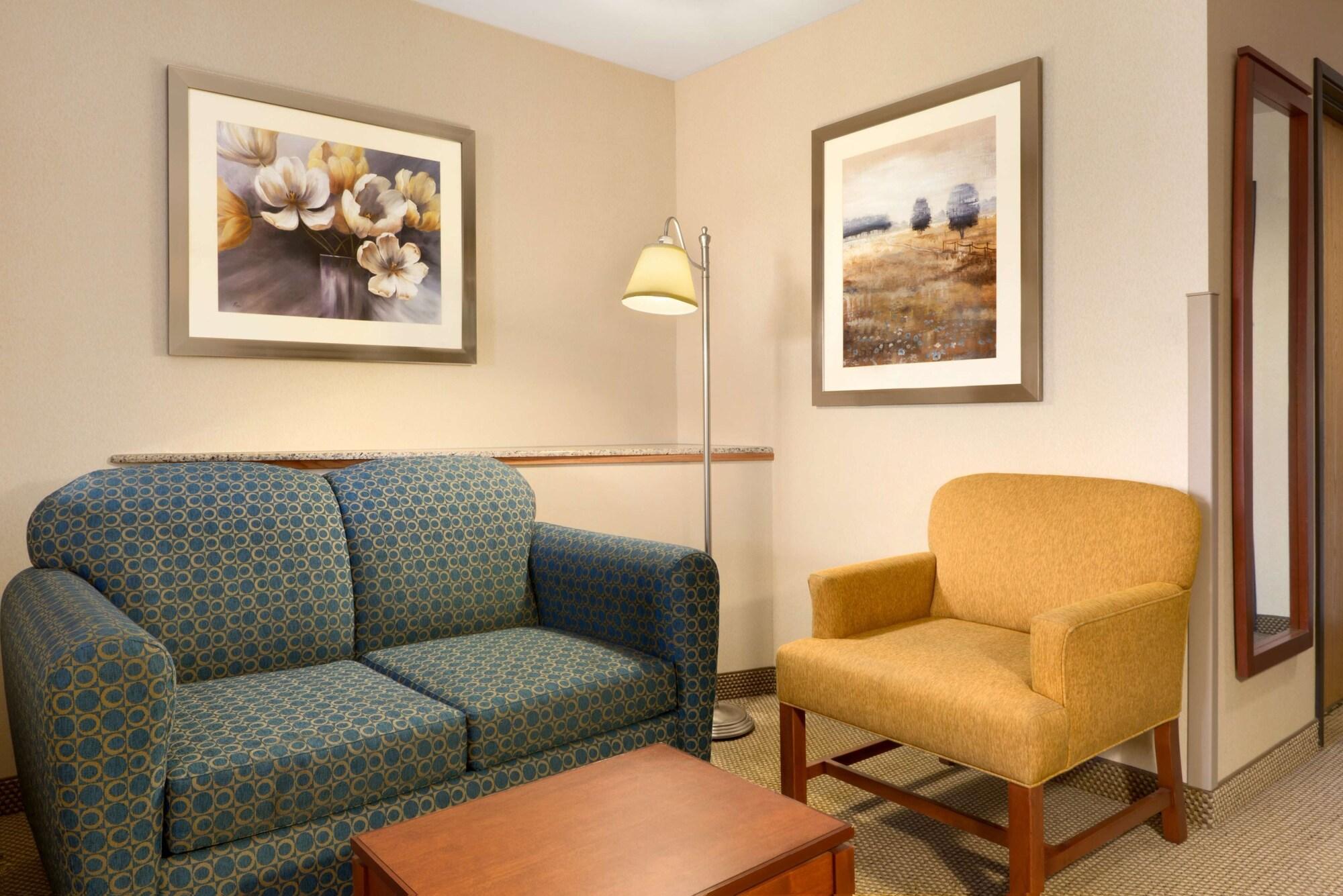 Hampton Inn Спеърфиш Екстериор снимка