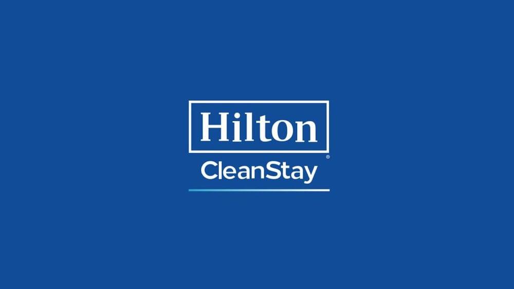 Hampton Inn Спеърфиш Екстериор снимка