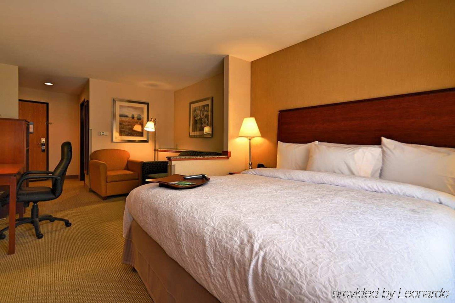Hampton Inn Спеърфиш Екстериор снимка