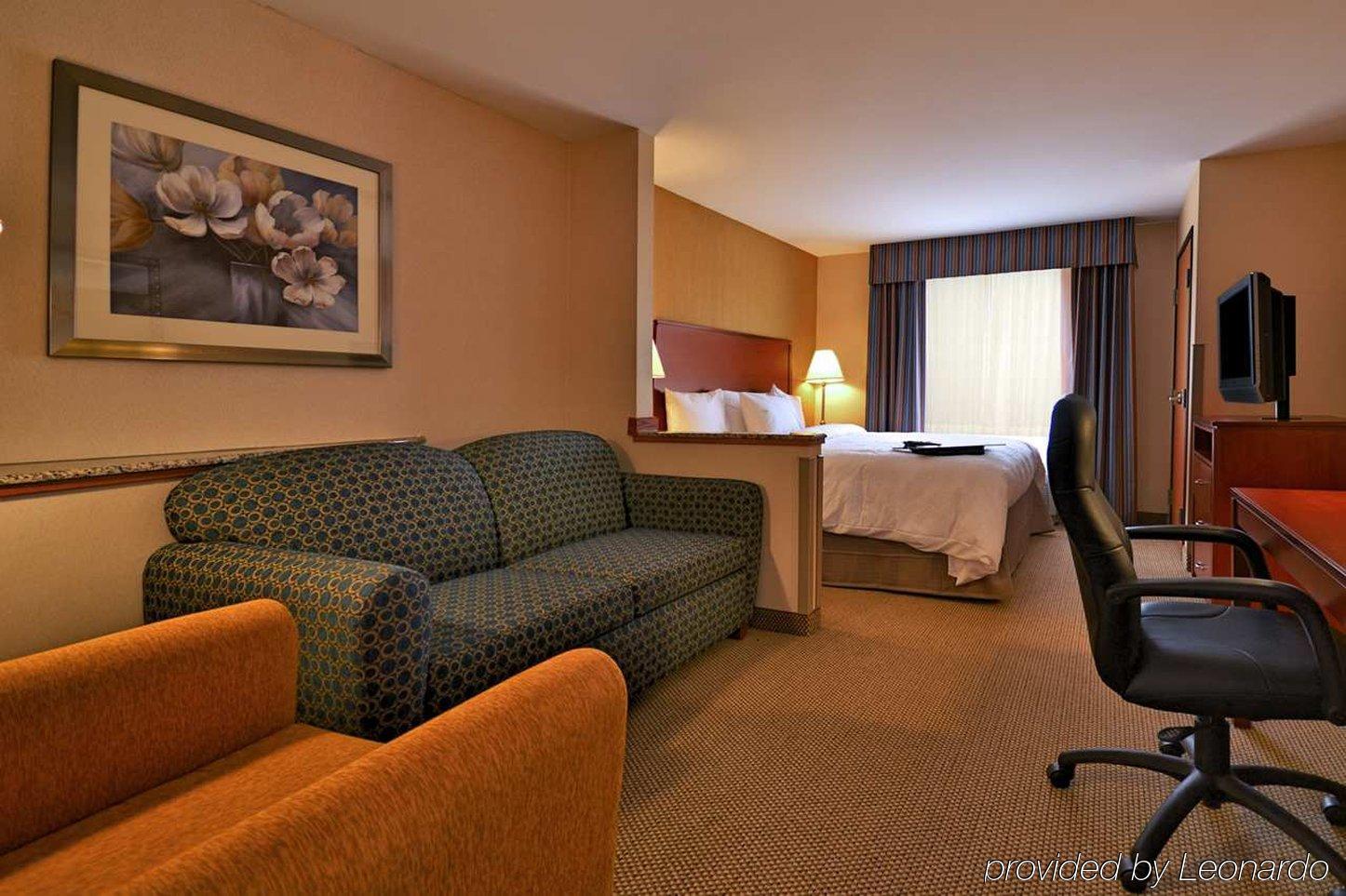 Hampton Inn Спеърфиш Екстериор снимка