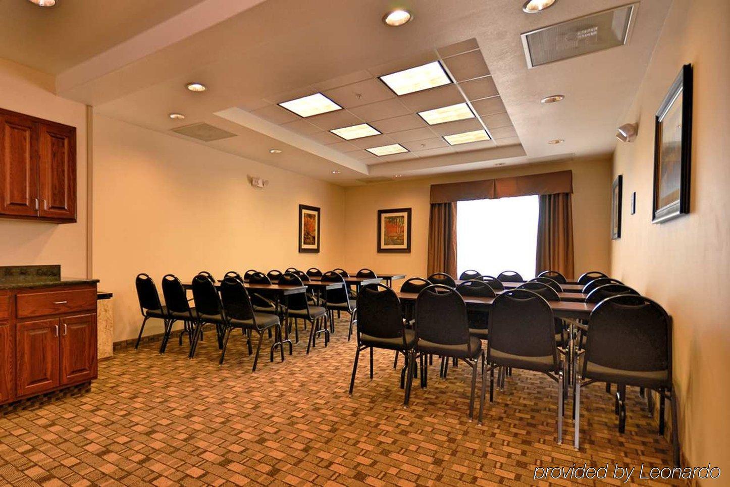 Hampton Inn Спеърфиш Екстериор снимка